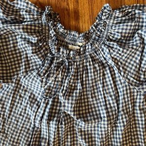 Doen Clementine Dress